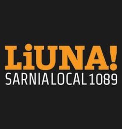 Liuna Local 1089